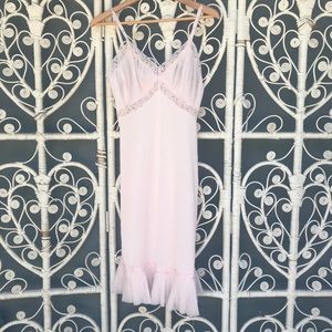 Vintage Vanity Fair Slip